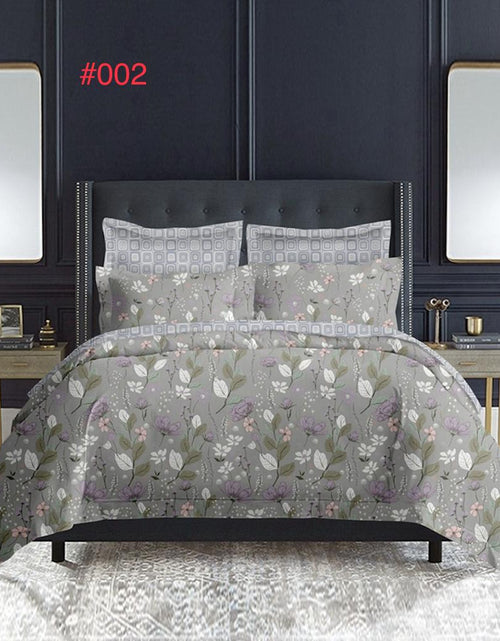 Load image into Gallery viewer, DUVET COVER SET(4PCS) #002