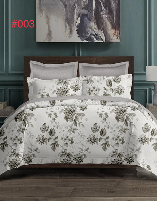 Load image into Gallery viewer, DUVET COVER SET(4PCS) #003
