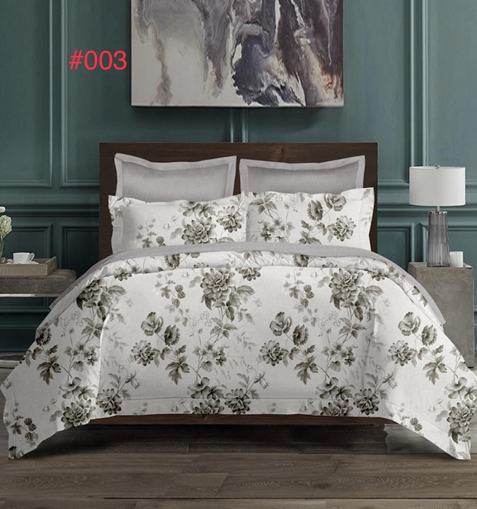 DUVET COVER SET(4PCS) #003