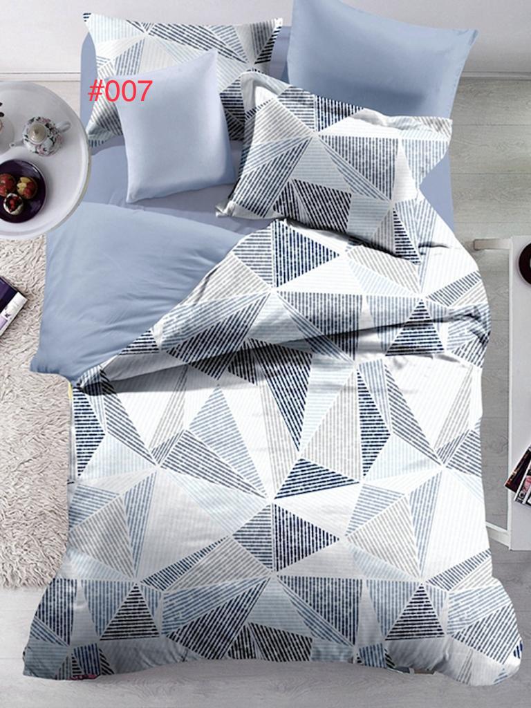 DUVET COVER SET(4PCS) #007