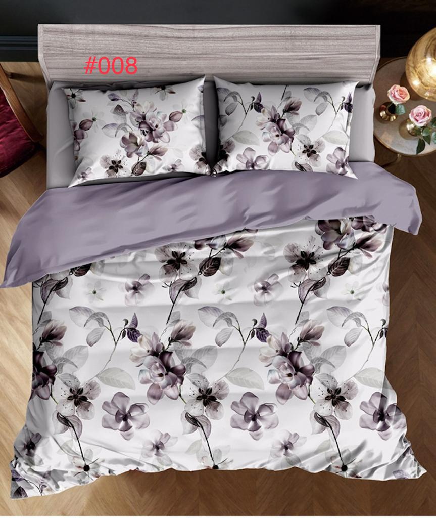 DUVET COVER SET(4PCS) #008