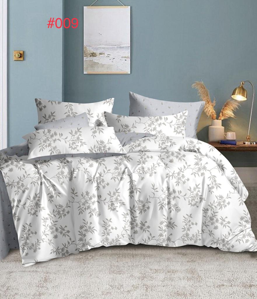 DUVET COVER SET(4PCS) #009
