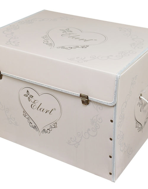 Load image into Gallery viewer, 3 Pcs "DORE" Bed Cover Set (Hand-Made)