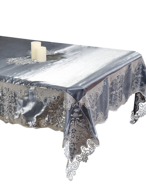 Load image into Gallery viewer, Table Cloth (Hand-Made) Style # 233