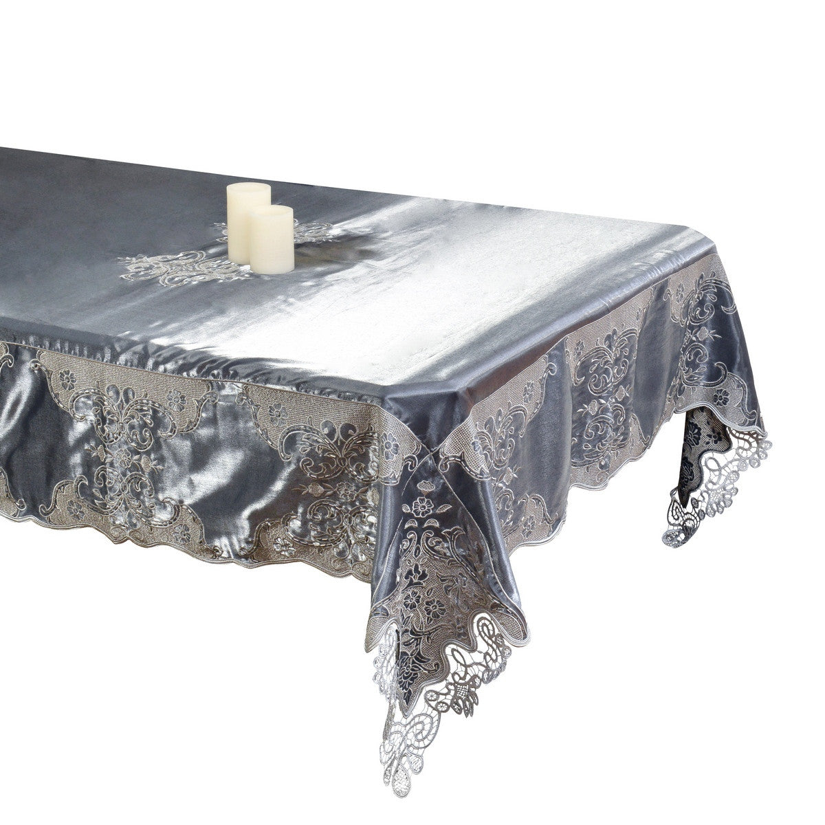 Table Cloth (Hand-Made) Style # 233
