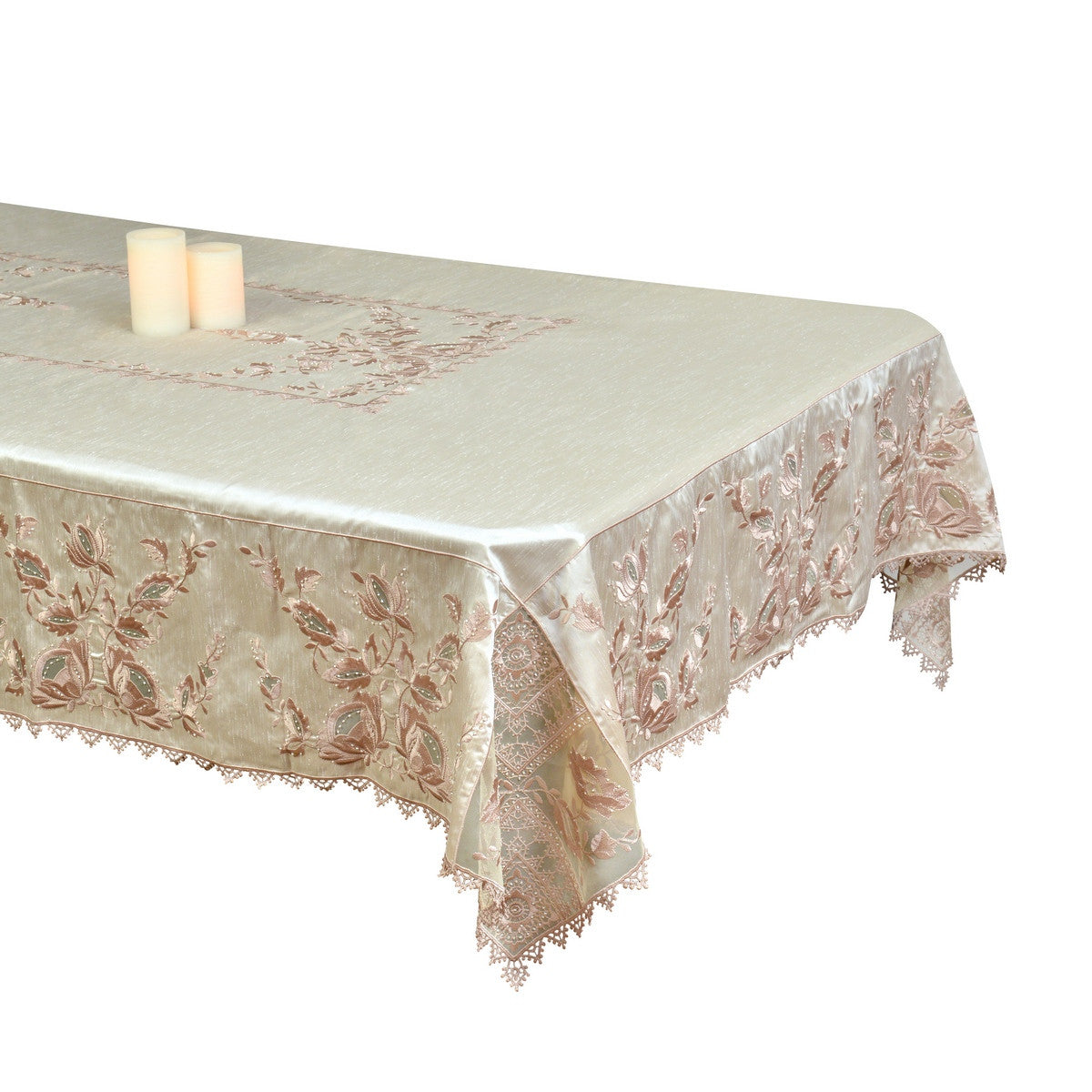 Table Cloth (Hand-Made) Style # 235