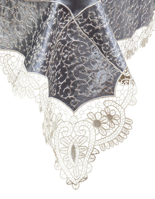 Load image into Gallery viewer, Table Cloth (Hand-Made) Style # 237