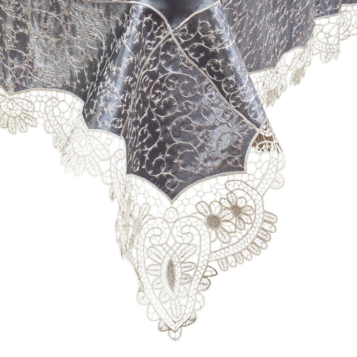 Table Cloth (Hand-Made) Style # 237