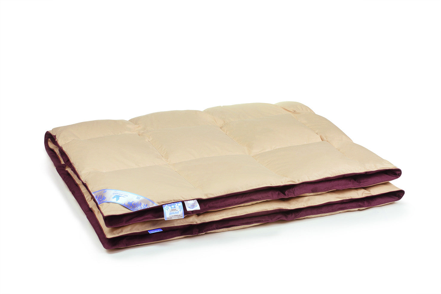 Blanket"DIALOG" Goose down