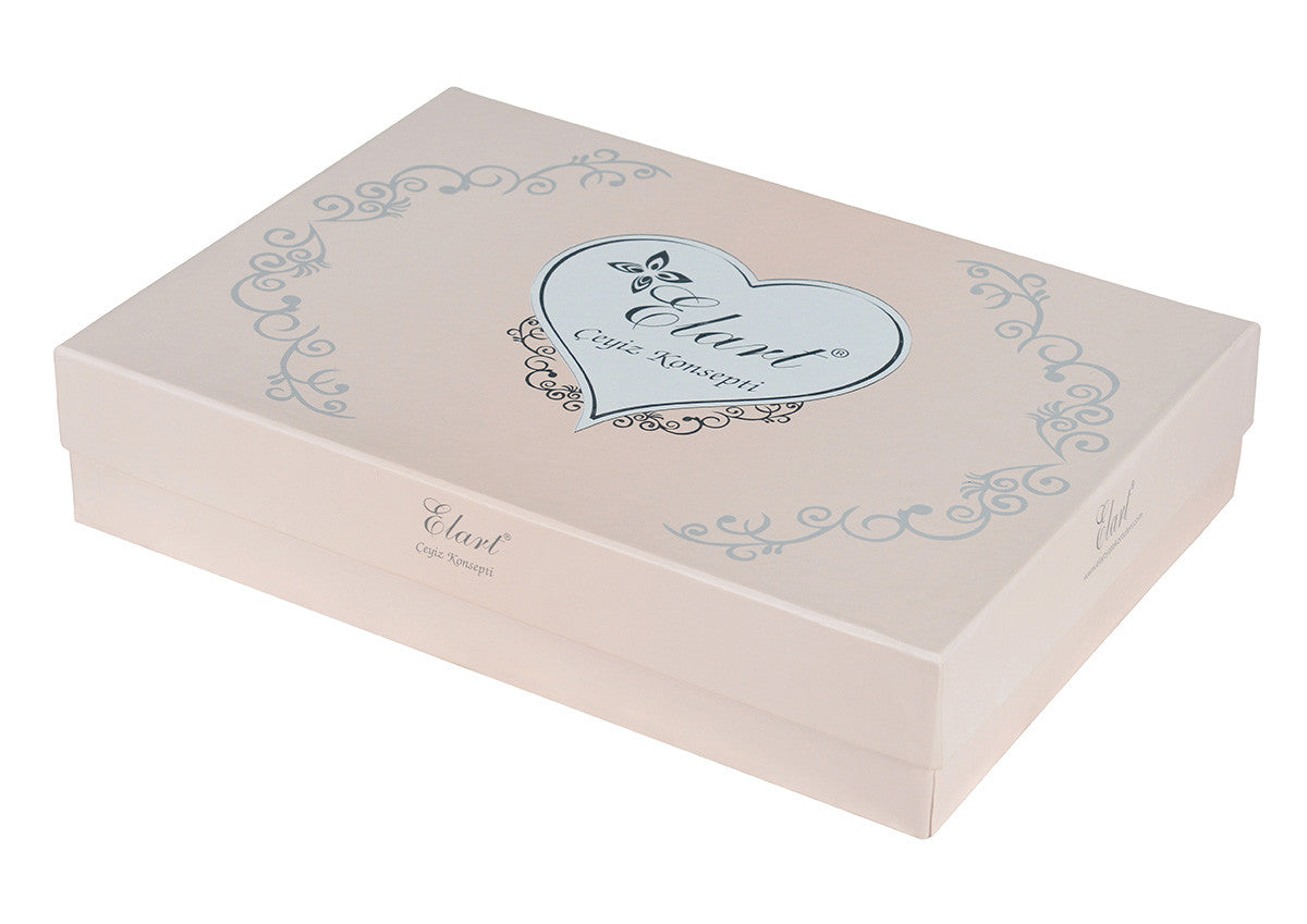 3 Pcs "Royal" Pique Set