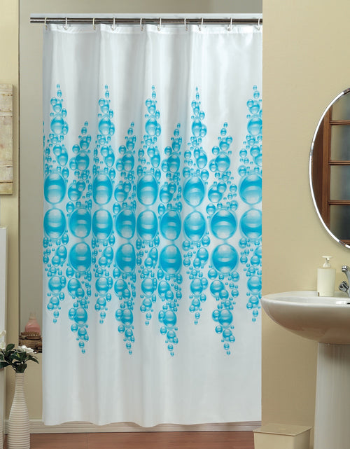 Load image into Gallery viewer, SHOWER CURTAIN #343