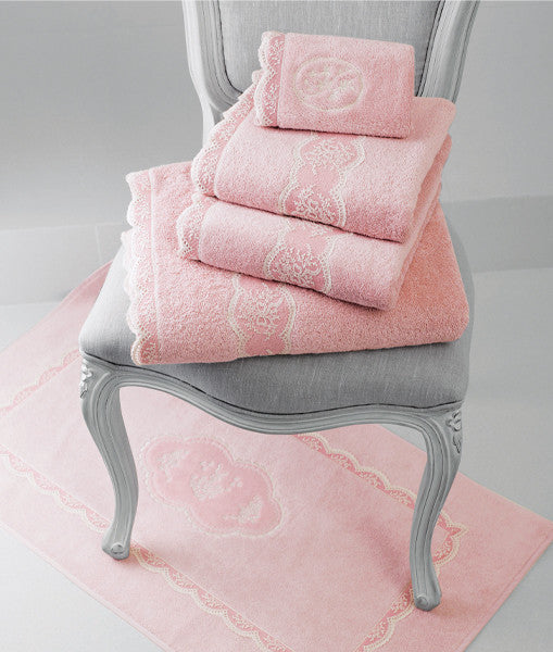 Bucket Towel 100% Soft Cotton