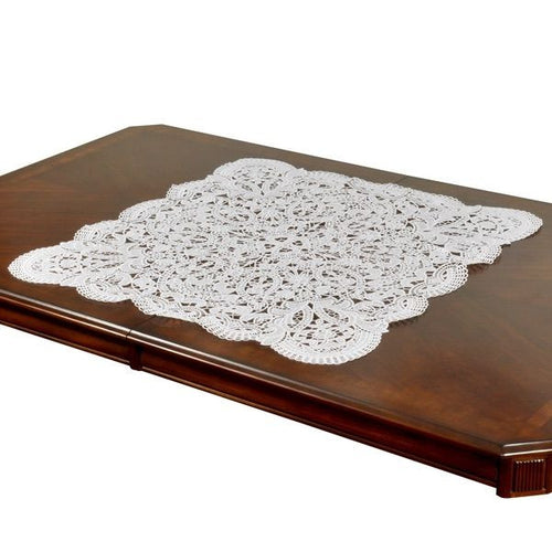 Load image into Gallery viewer, Table Runner Hand-Made Crochet  Style # 251
