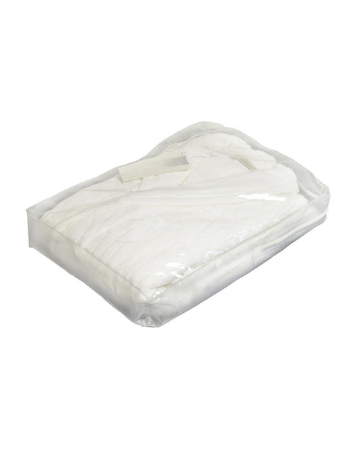 Load image into Gallery viewer, "Sortie" Men's Bathrobe 100% Soft Cotton