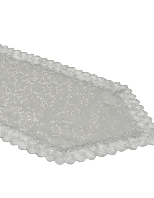 Load image into Gallery viewer, Sultan Table Cloth Set  ''Gray''