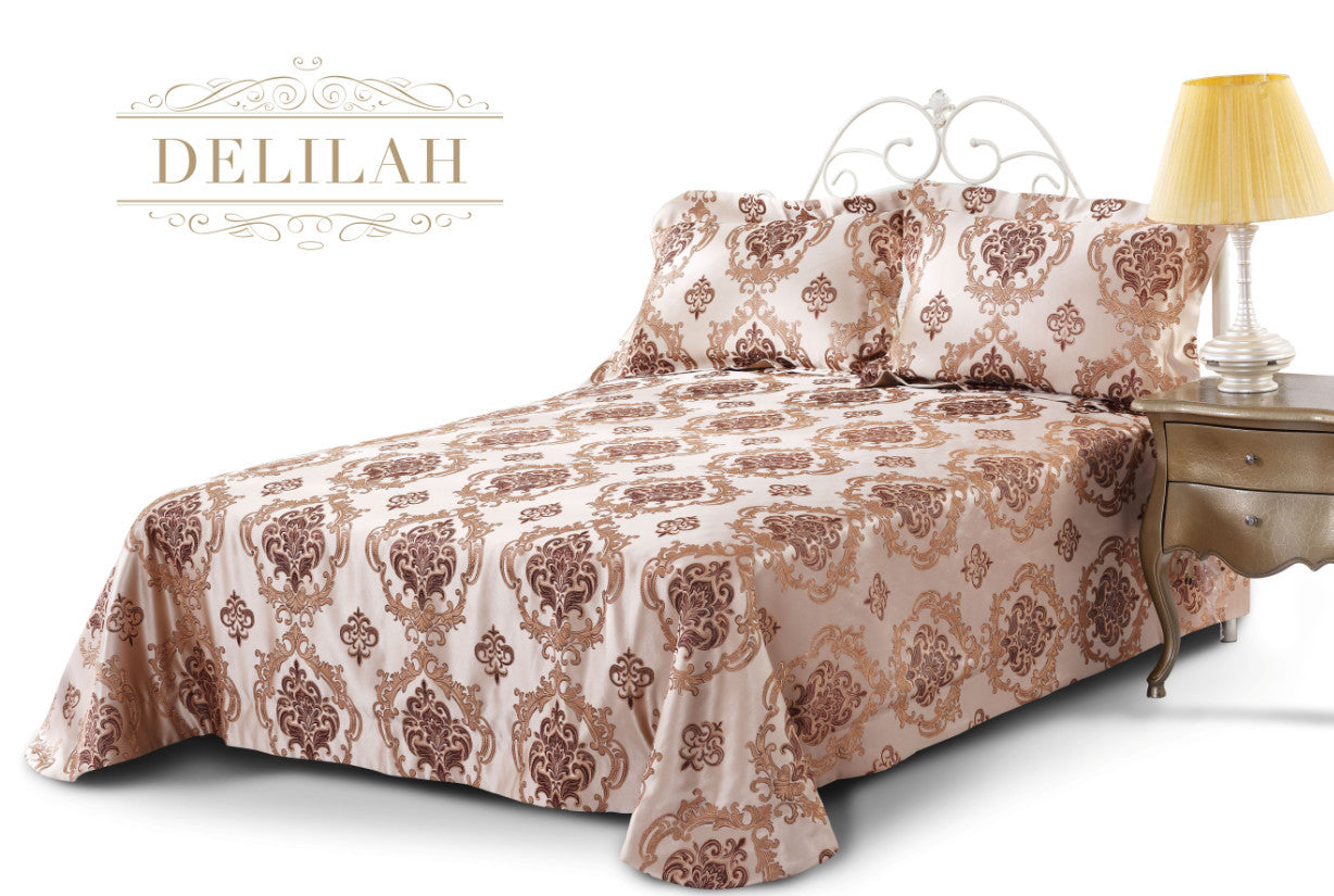 Royal "Delilah"Set