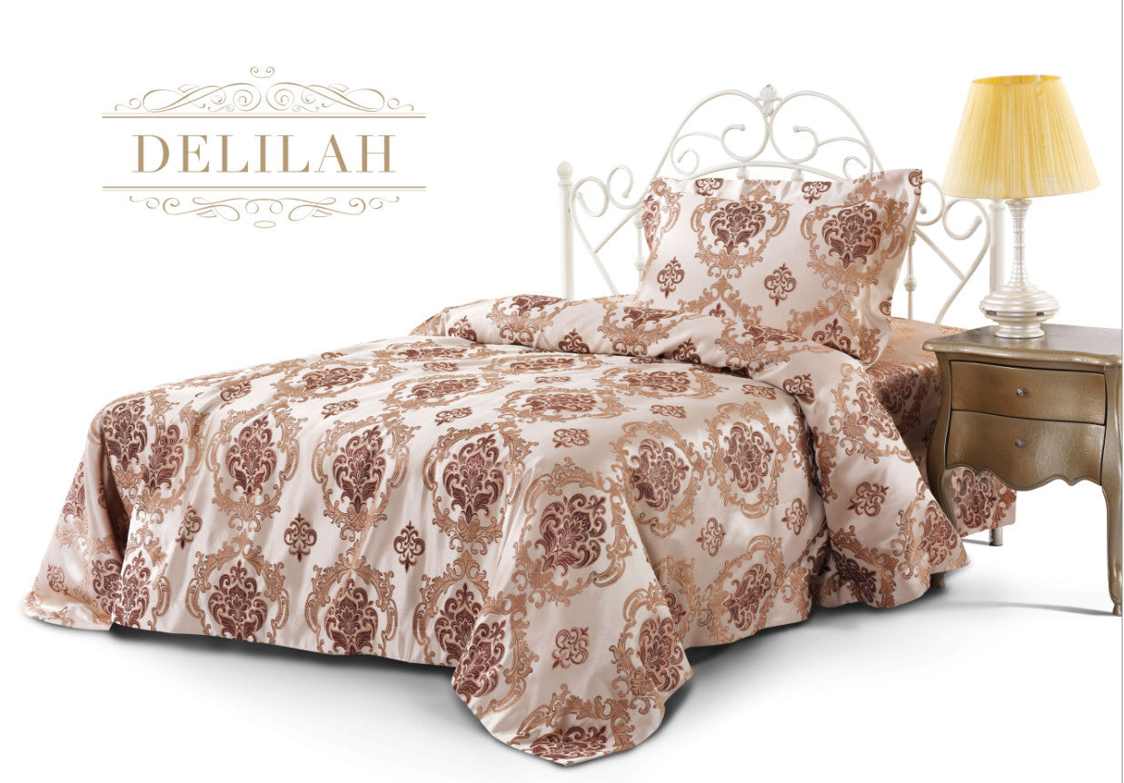 Royal "Delilah"Duvet cover set