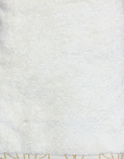 Load image into Gallery viewer, "MONOLIYA"Beach Towel 35"X71"(90X180CM)