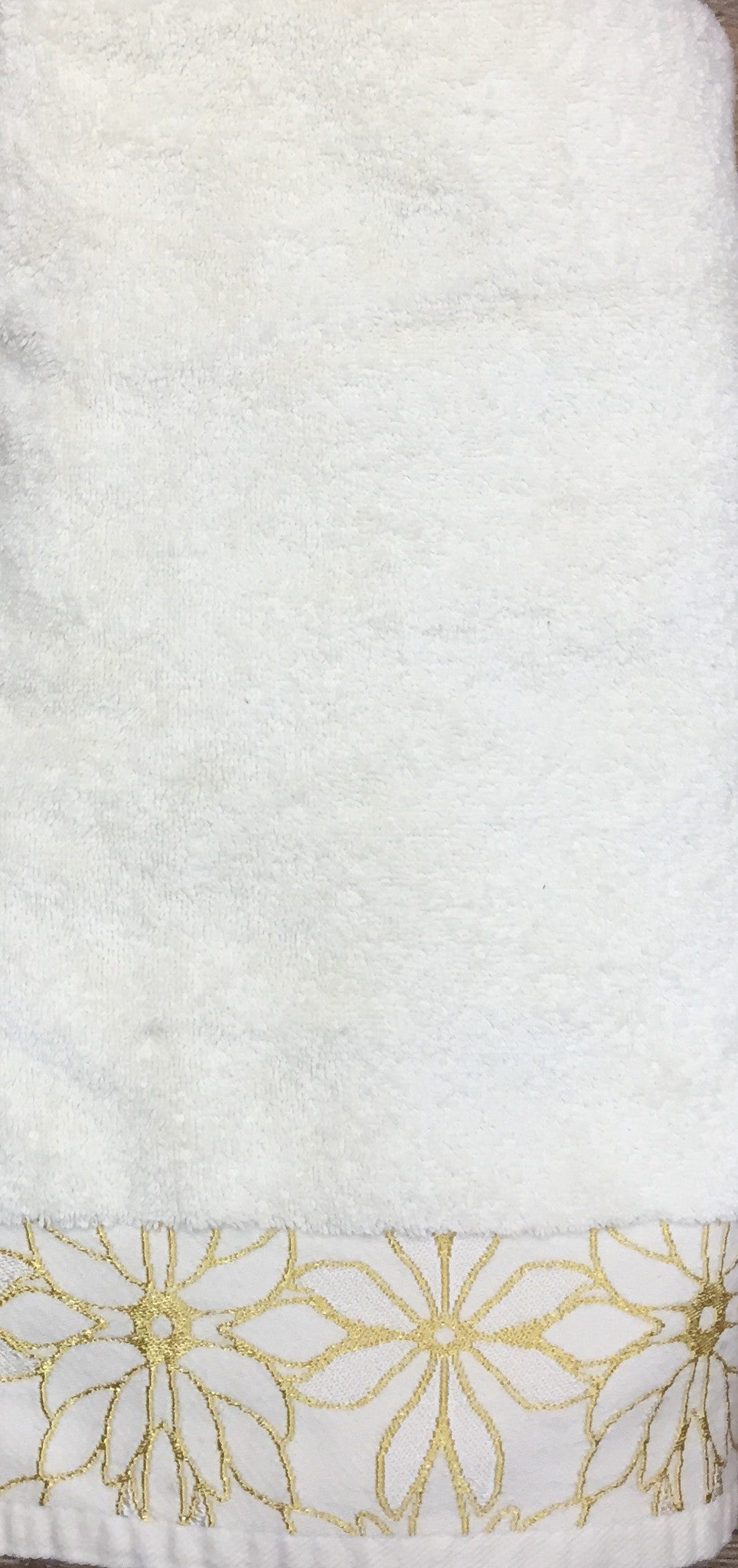 "MONOLIYA"Beach Towel 35"X71"(90X180CM)