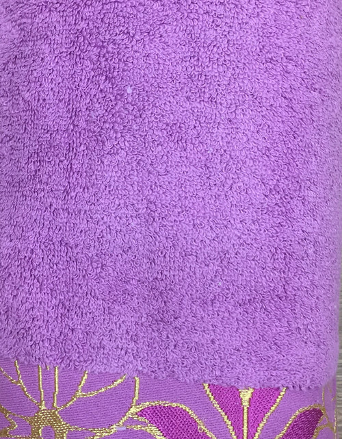Load image into Gallery viewer, "MONOLIYA"Beach Towel 35"X71"(90X180CM)