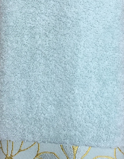 Load image into Gallery viewer, "MONOLIYA"Beach Towel 35"X71"(90X180CM)