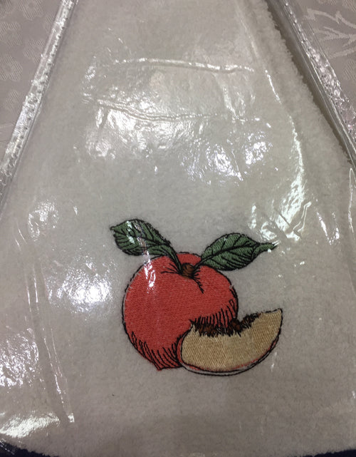 Load image into Gallery viewer, "TORCHEN" Circle Kitchen Towel