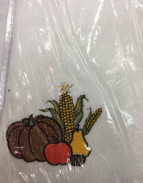 Load image into Gallery viewer, "TORCHEN" Circle Kitchen Towel