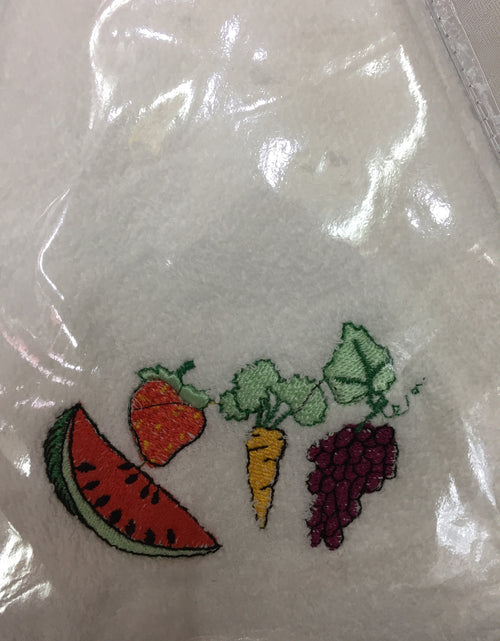 Load image into Gallery viewer, "TORCHEN" Circle Kitchen Towel