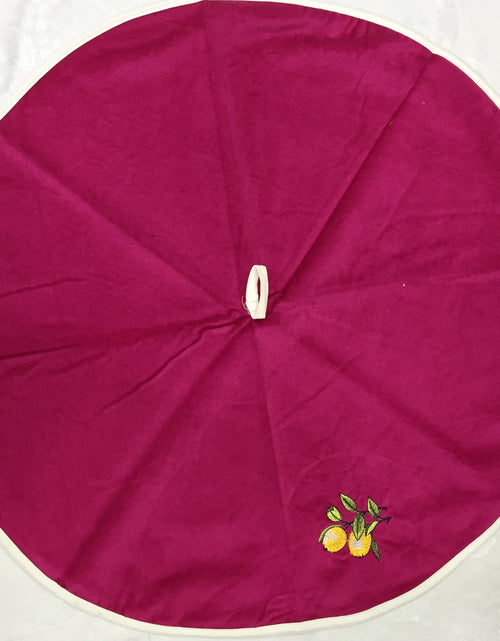 Load image into Gallery viewer, "TORCHEN" Circle Kitchen Towel