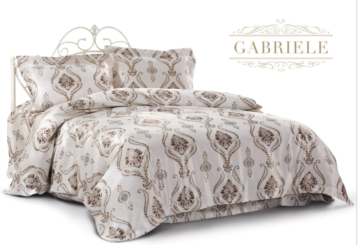 Royal "Gabriele"Set