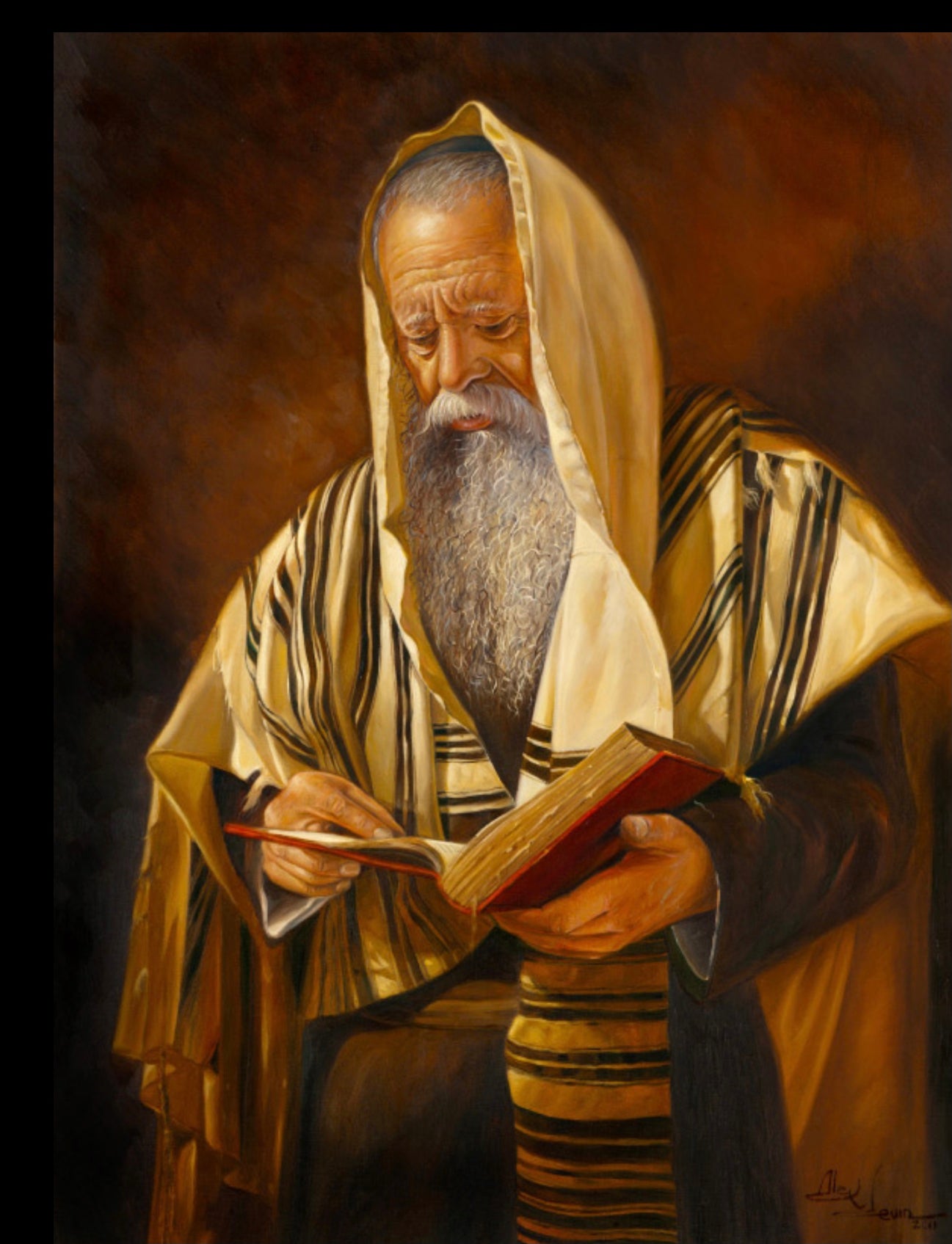 Diamond painting