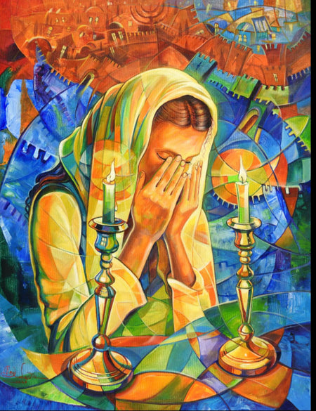Diamond painting