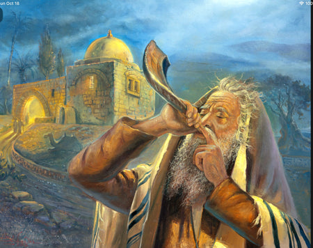 Diamond painting