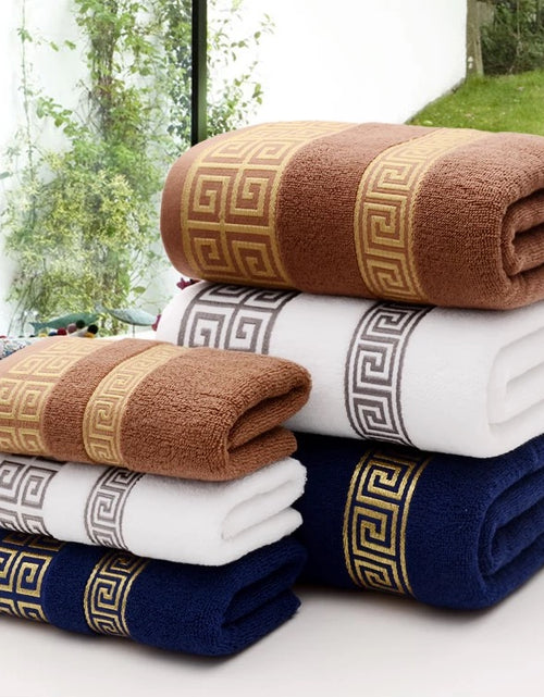 Load image into Gallery viewer, HAND TOWEL