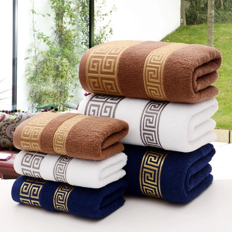 HAND TOWEL