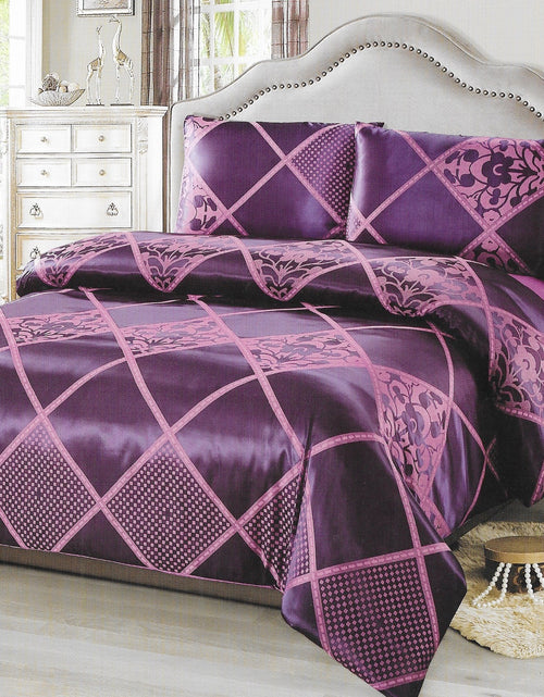 Load image into Gallery viewer, COTTON EXCLUSIVE JA 45 QUEEN