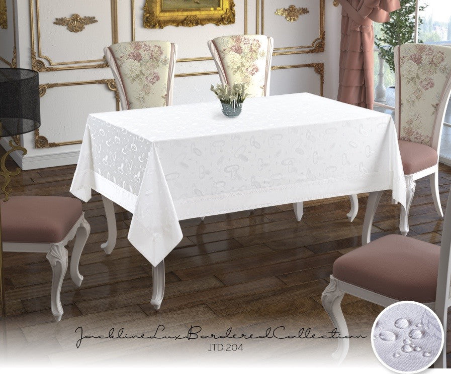 Jackline Lux Border