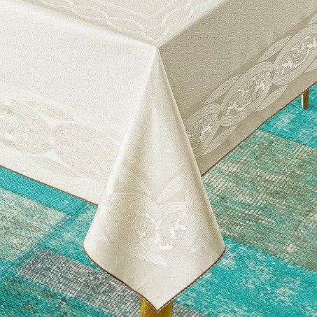 "Jackline" Jackar Pano Table Cloth