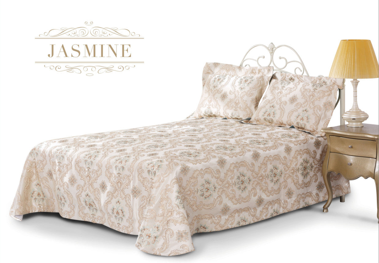 Royal "Jasmine"Set