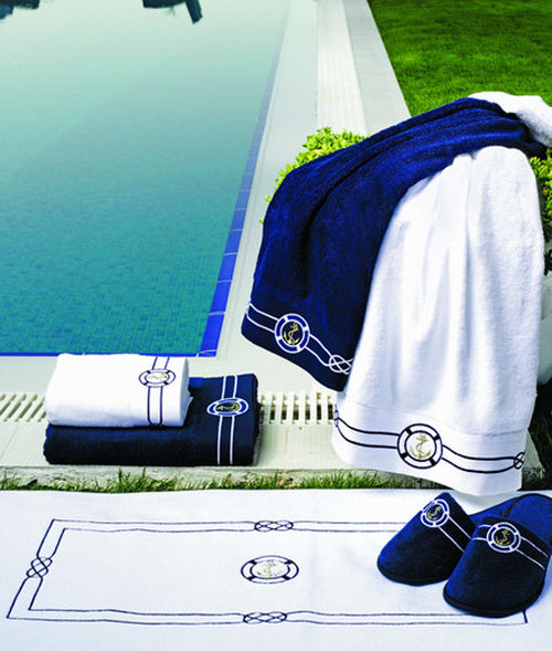 Load image into Gallery viewer, Marine Towels 100% Soft Cotton