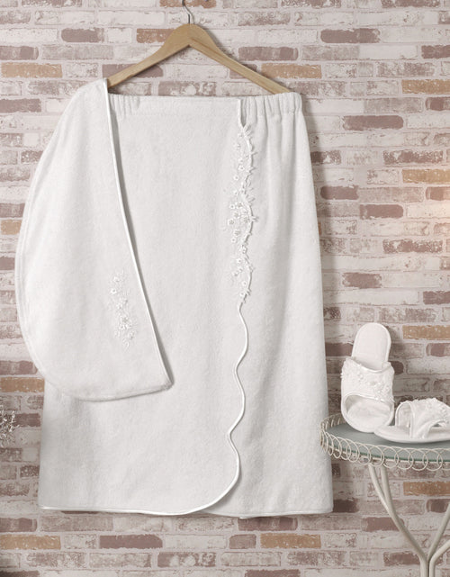 Load image into Gallery viewer, "Masal" Sauna Sets 100% Soft Cotton