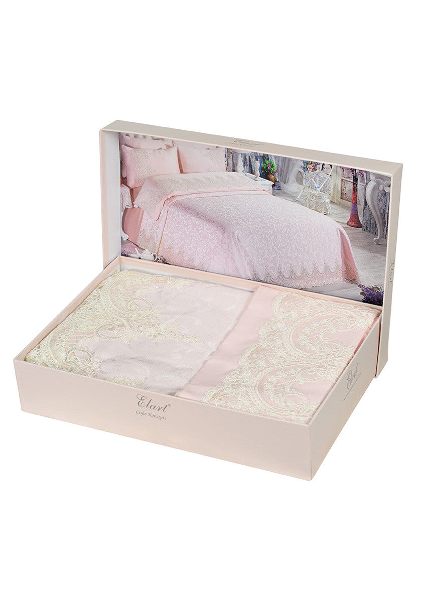 3 Pcs "Royal" Pique Set