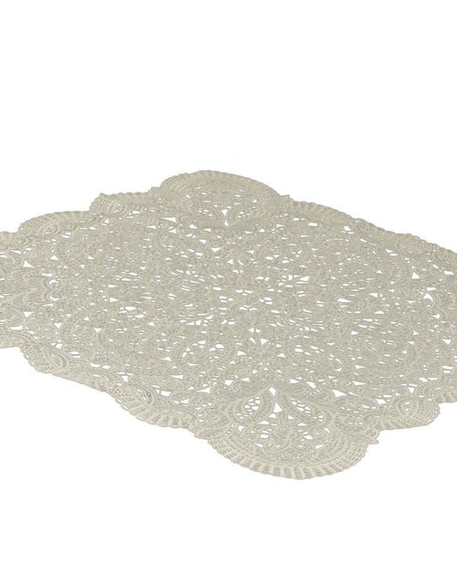 Load image into Gallery viewer, Table Runner Hand-Made Crochet  Style # 251