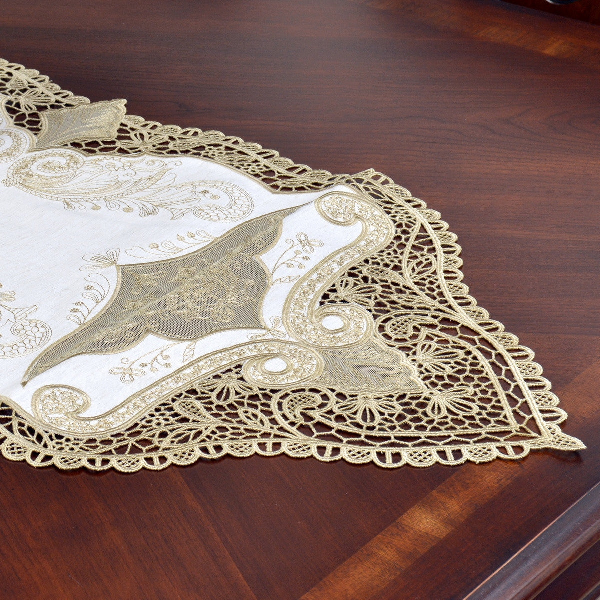 Table Runner (Hand-Made) Style #245