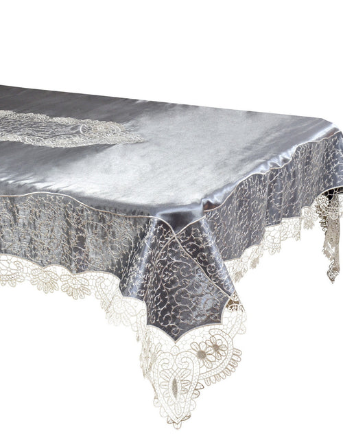 Load image into Gallery viewer, Table Cloth (Hand-Made) Style # 237