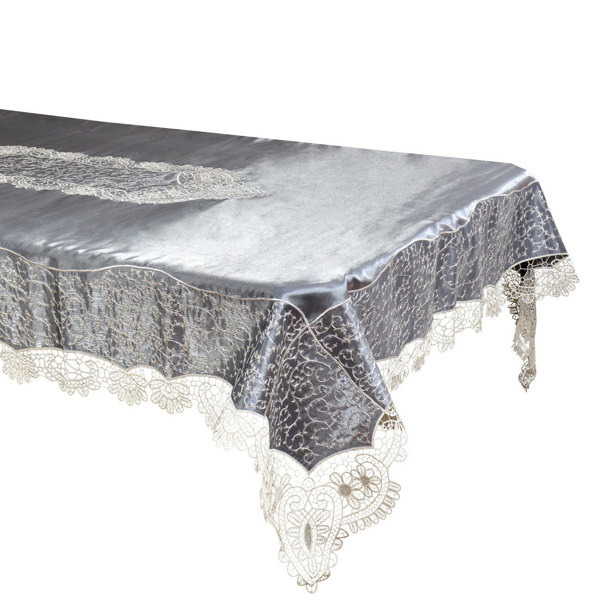 Table Cloth (Hand-Made) Style # 237