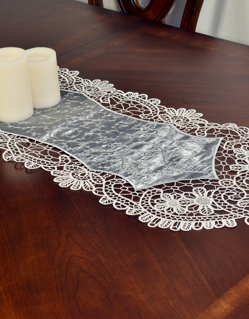 Load image into Gallery viewer, Table Runner (Hand Made)Style #238