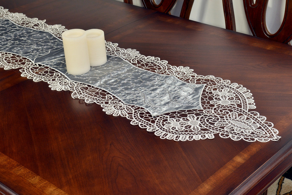 Table Runner (Hand Made)Style #238