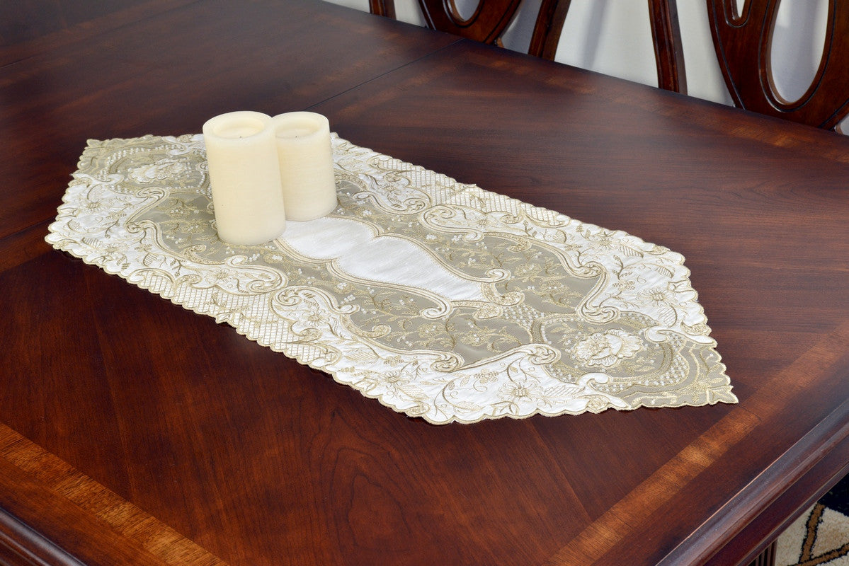 Table Runner (Hand-Made) Style #242