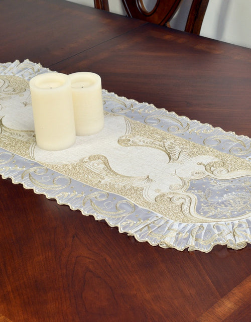 Load image into Gallery viewer, Table Runner (Hand-Made) Style #247
